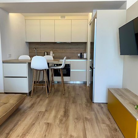 Loft Paseo Apartment อากัวดุลเซ ภายนอก รูปภาพ