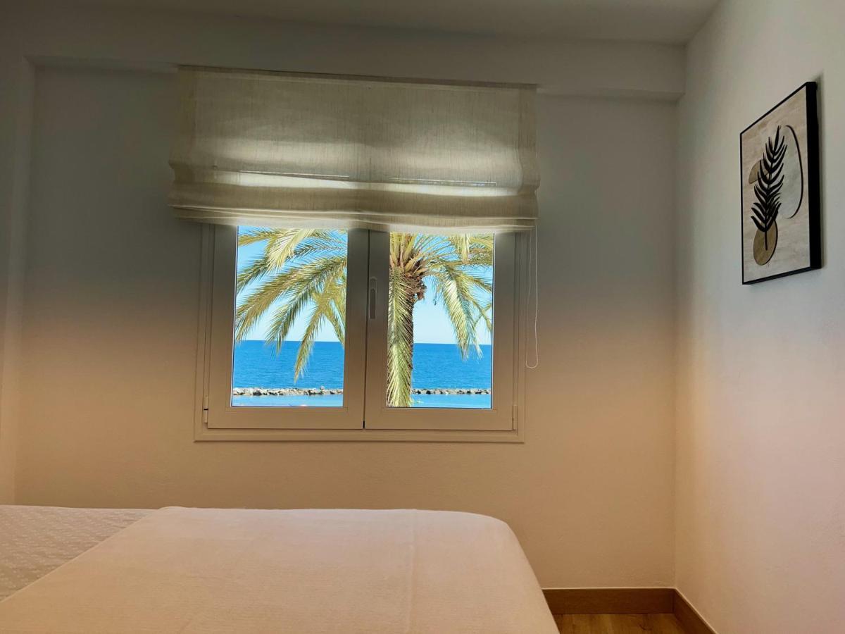 Loft Paseo Apartment อากัวดุลเซ ภายนอก รูปภาพ